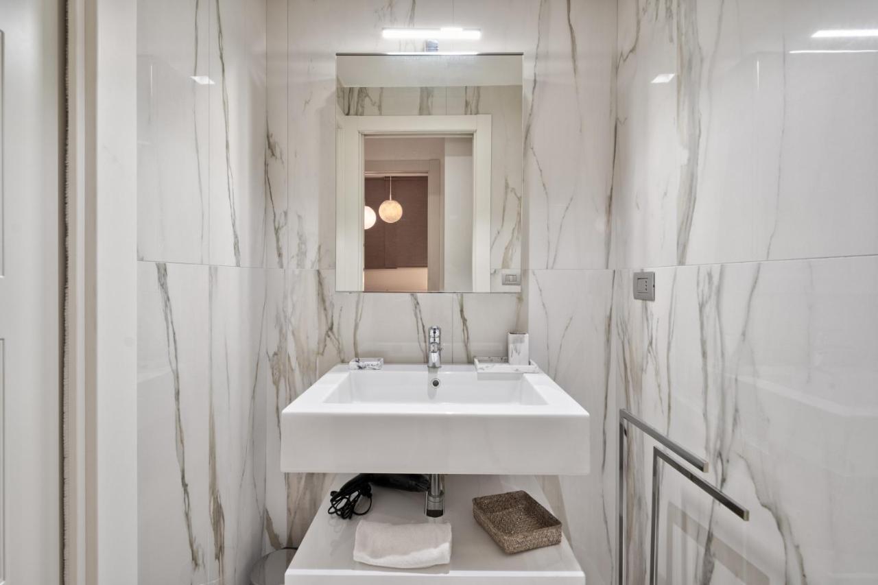Corso Vittorio Central Duplex Apartment Turin Exterior photo